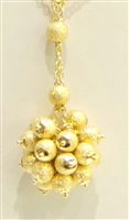 Collana Stocco Gioielli Donna in Oro COD516-02 - COD516-02